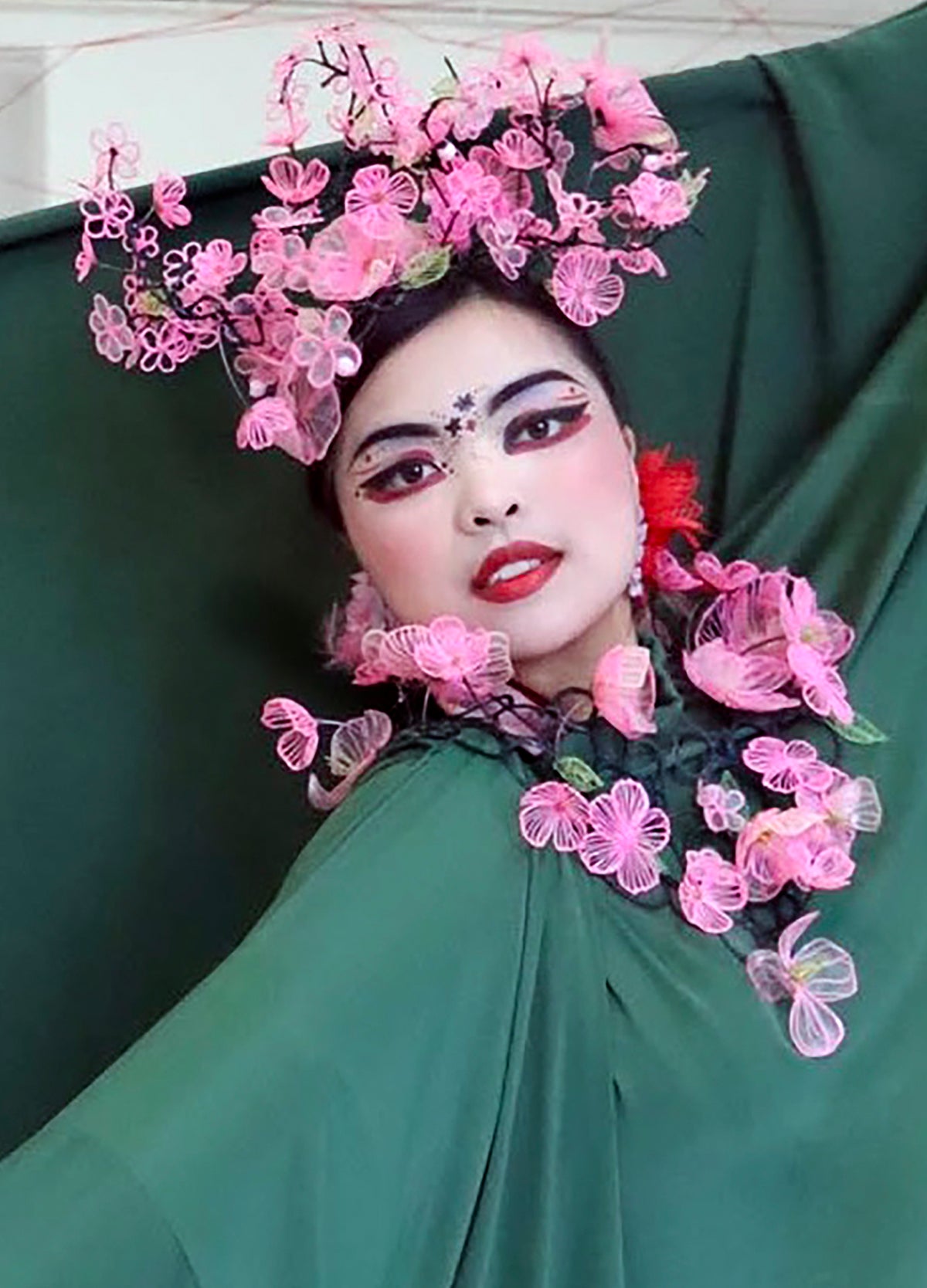 Cherry Blossom