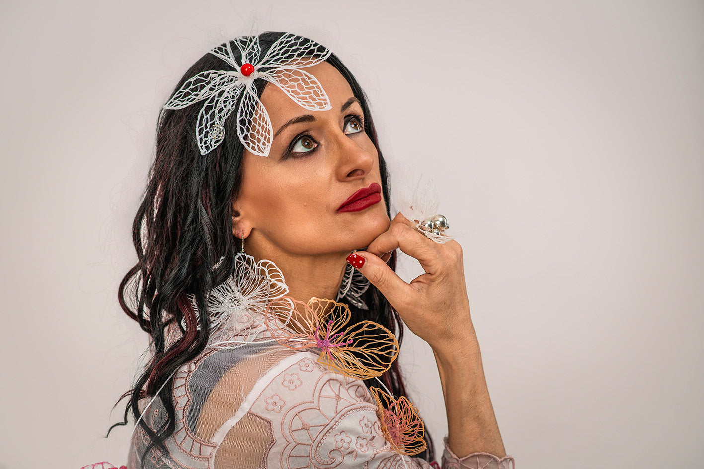 BRIDE