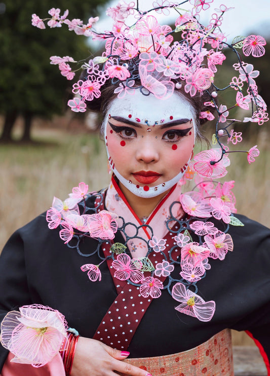 Cherry Blossom