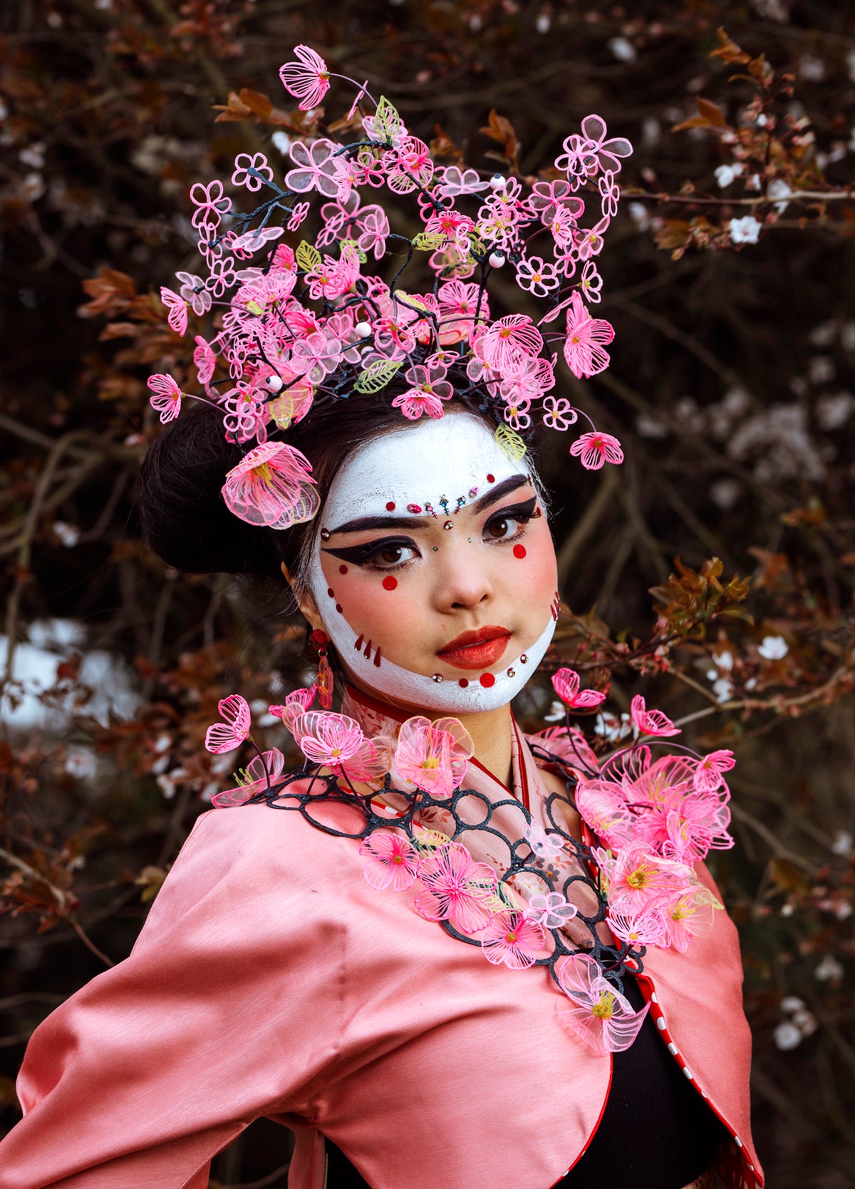 Cherry Blossom
