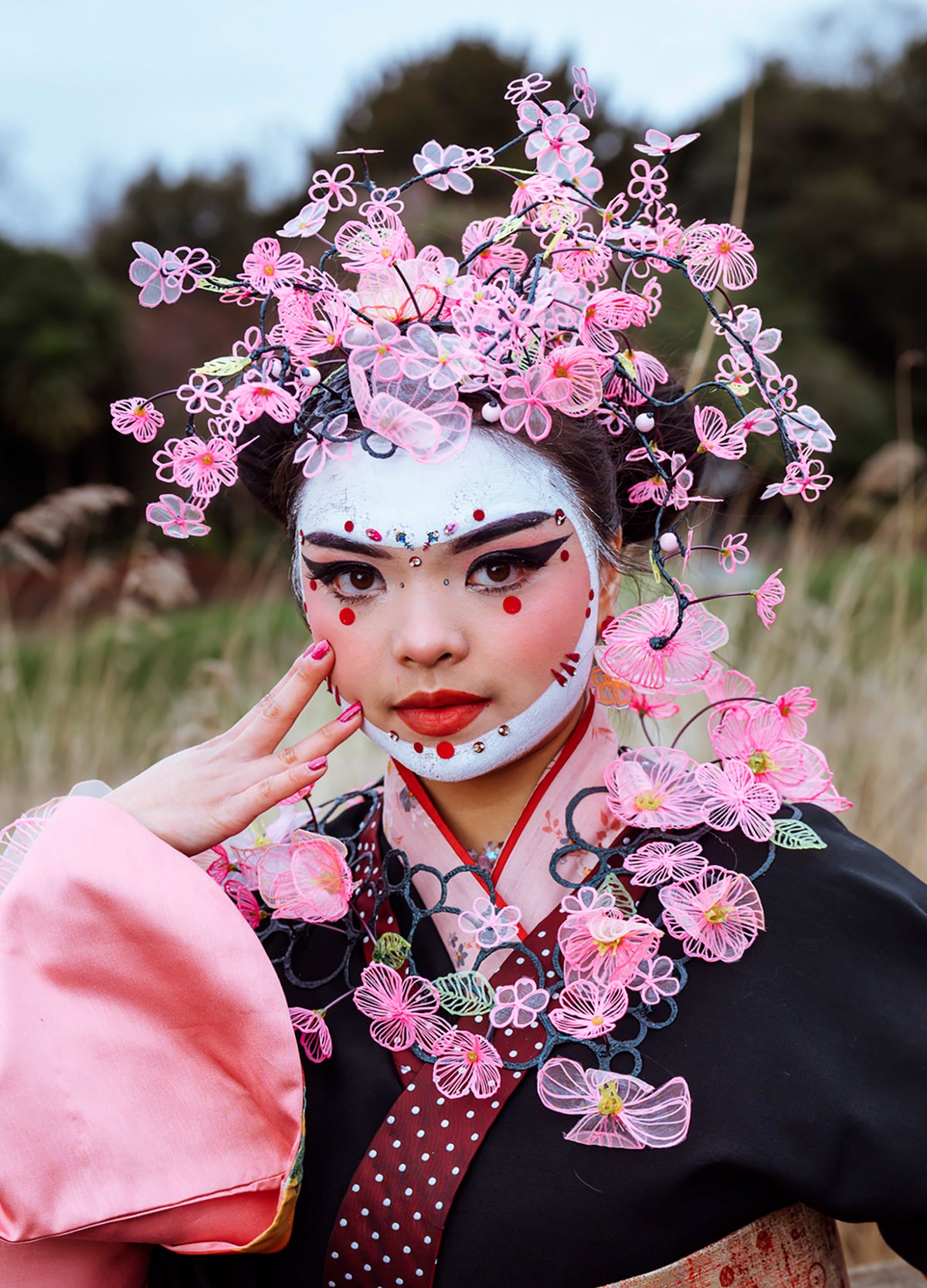 Cherry Blossom